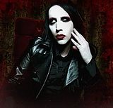 Manson.jpg image by Prometherion89